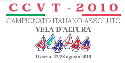 Campionato Italiano Assoluto di vela d’altura ORCi 2010