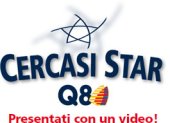 cercasi star q8