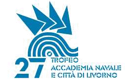logo trofeo accademia navale 2010