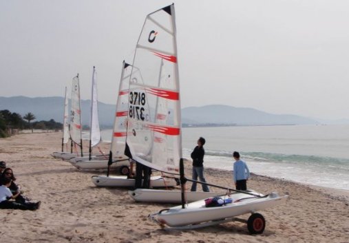 open bic sardegna