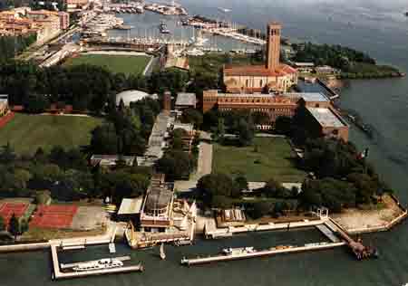 Scuola Navale militare Francesco Morosini