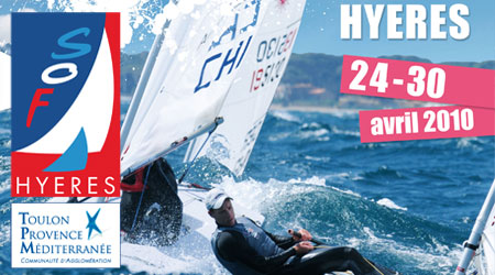 SOF - Semaine Olympique Francaise Hyeres