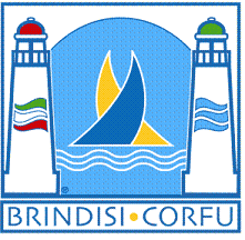 Brindisi Corfù 2010