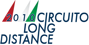 circuito italiano long distance 2010
