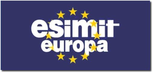 Esimi Europa