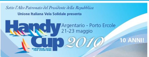 handycup 2010