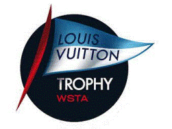 Louis Vuitton Trophy La Maddalena - logo