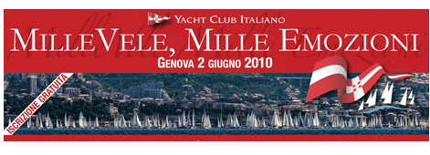 Millevele 2010 - 24° edizione