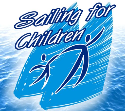 Sailing for Children a Fiumicino
