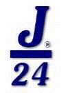 logo classe J-24