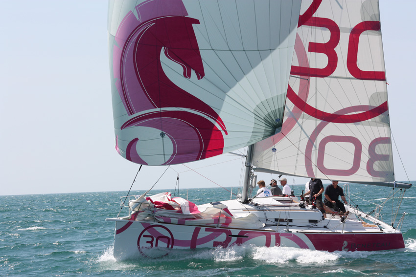 Beneteau First 30