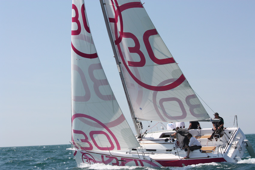 Beneteau First 30