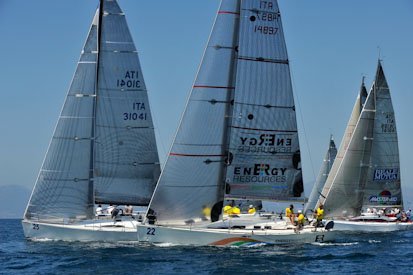 Europeo orc 2010 cagliari