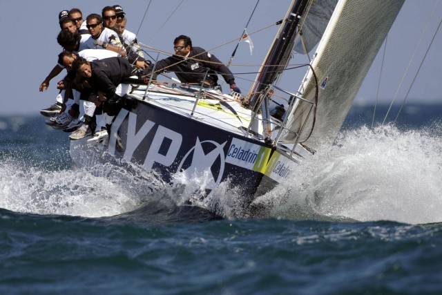 Campionato Italiano Assoluto di vela d’altura