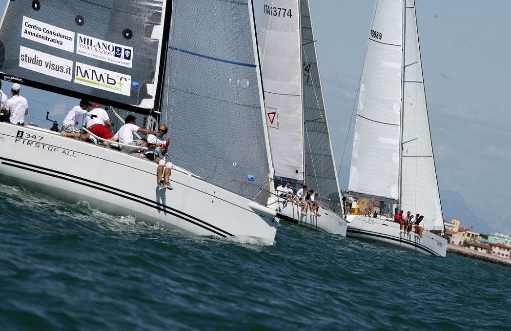 Trofeo Città di Caorle 2009