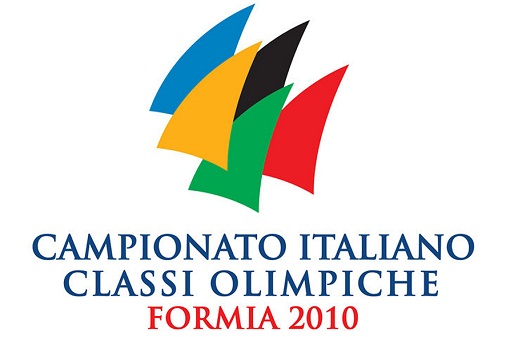 logo cico 2010 Formia