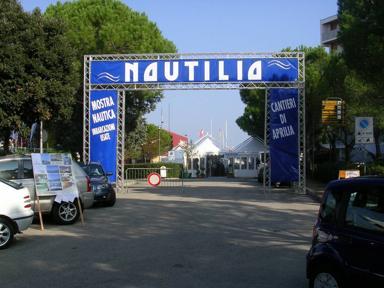 Nautilia