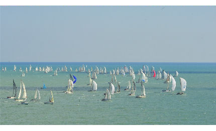 regata del Conero 2010