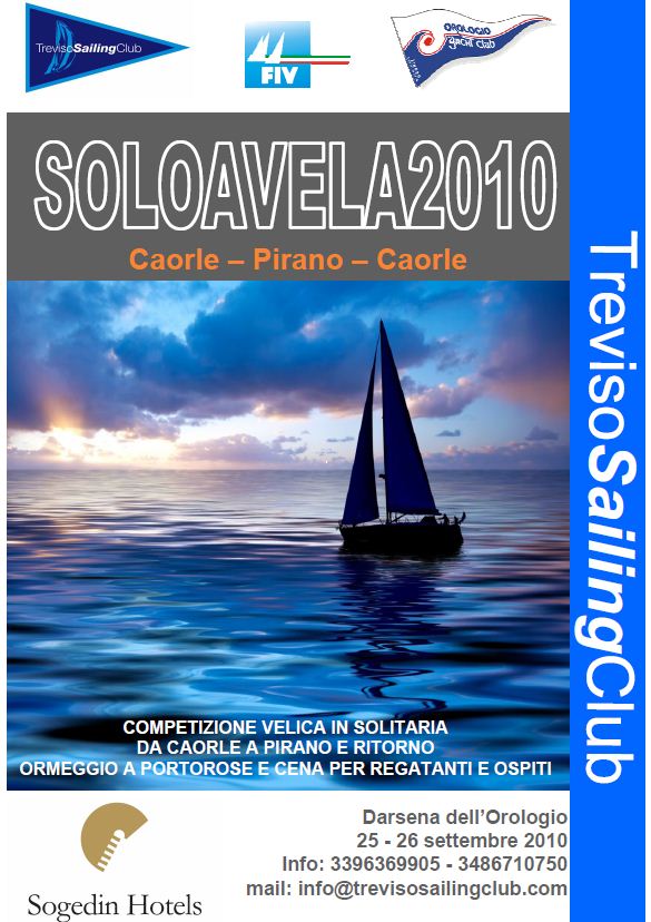 SoloaVela 2010