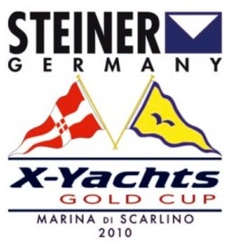 Steiner X-Yachts Gold Cup