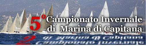 Invernale Marina di Capitana