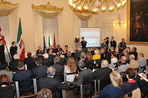 conferenza stampa presentazione tan