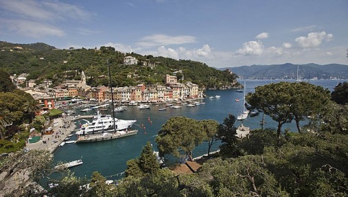 Nespresso Cup - Baia di Portofino