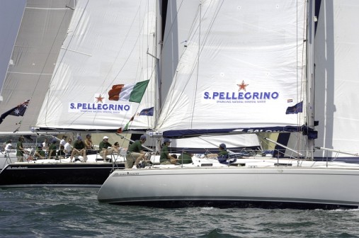 San Pellegrino Cooking Cup