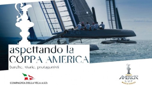 compagnia della vela venezia aspettando la coppa america