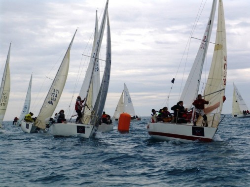 trofeo accademia navale 2012