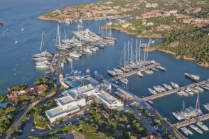 Loro Piana Superyacht Regatta 2009