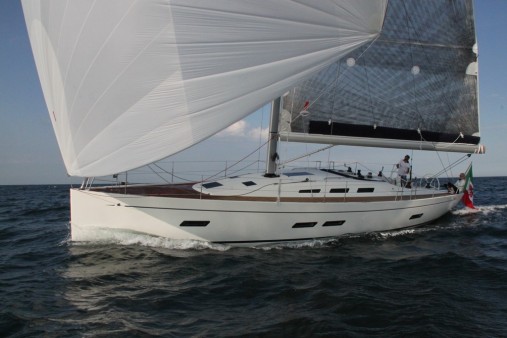 ItaliaYacht 13,98