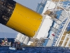 Giglio Porto, 25/01/12
Costa Concordia accident  on the rock of Giglio Island
Photo: Â© Carlo Borlenghi